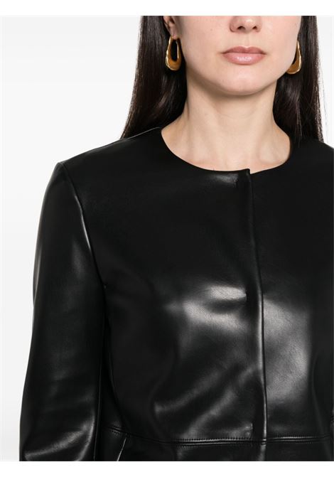 Black festoso jacket - women 'S MAXMARA | 2419911041600005